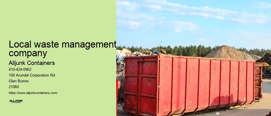 Rent cheap dumpster