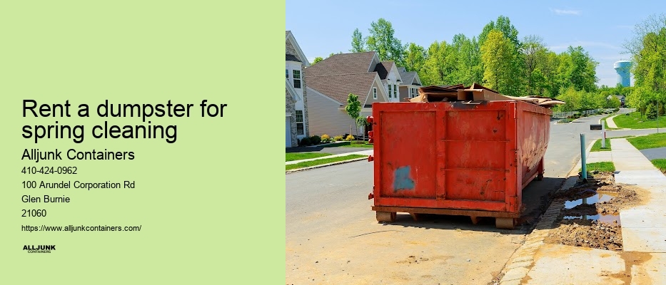 Hazardous waste Baltimore city